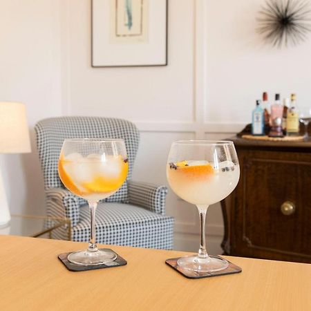 Sanmartina Hotel Becerril de Campos Eksteriør bilde