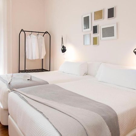 Sanmartina Hotel Becerril de Campos Eksteriør bilde