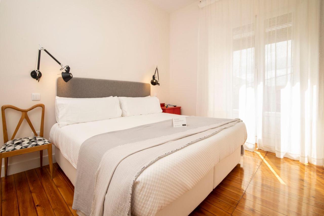 Sanmartina Hotel Becerril de Campos Eksteriør bilde